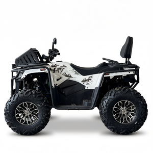 <span class=keywords><strong>Quad</strong></span> tout-terrain 400cc 10' haute puissance, vente directe usine - Product Image 5