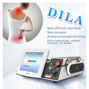 Dispositivo Laser a diodi per terapia a luce rossa 980 & 1470nm 47w per alleviare il dolore e alleviare la compressione del nervo - Product Image 2