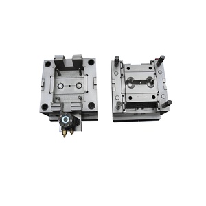 Oem سريع Abs راتنج البلاستيك حقن قالب تصميم مخصص قوالب سيليكون صب Pvc أحمر الشفاه Pp - Product Image 6