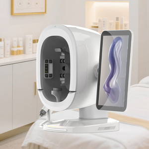 Detector de Piel Facial Profesional, Cámara HD, Analizador de Humedad, Grasa y Elasticidad de la Piel, Máquina Analizadora de Piel - Product Image 3