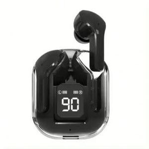 <b>Cheap</b> Price Transparent Earphones TWS Noise Cancelling Wireless Earphone In-ear Sport Headset - Product Image 1