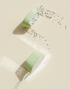 Portatile Extra appiccicoso cane <span class=keywords><strong>gatto</strong></span> Pet Hair rullo con cinghia a mano lavabile rullo pelucchi collettore di <span class=keywords><strong>peli</strong></span> per animali domestici - Product Image 3