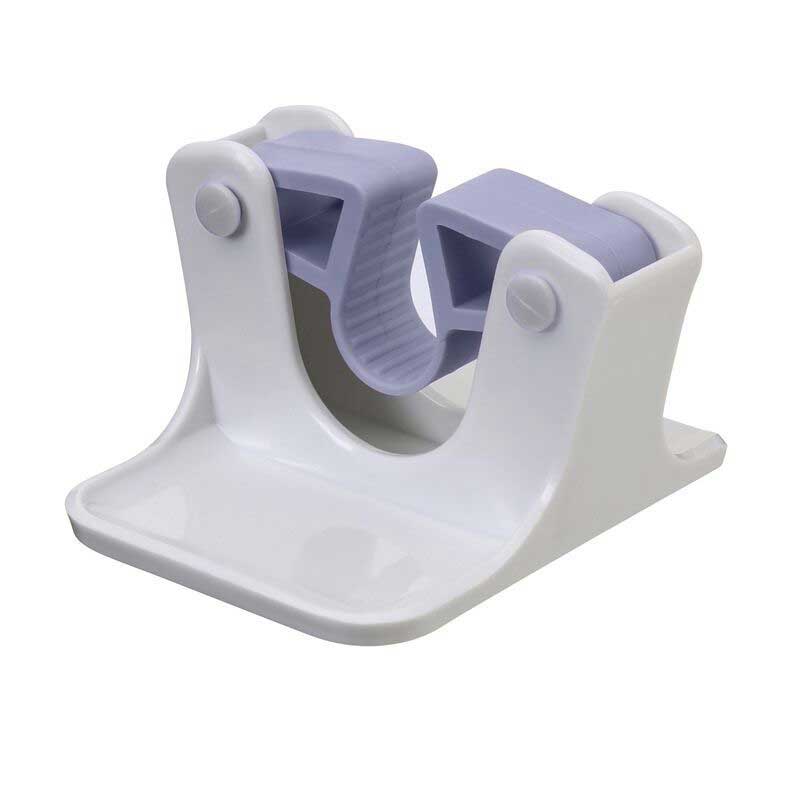 Держатель для швабры и метлы, настенный держатель для садовых инструментов, клейкий бытовой Органайзер, вешалка для метлы