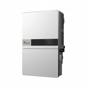 Chint Power SCA CPS [480V]-SCA60KTL-DO/US-480 - Product Image 1