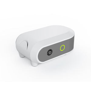 Nebulizador baterai listrik mini, <span class=keywords><strong>nebulizer</strong></span> kompresor kecil medis usb praktis untuk anak-anak - Product Image 6