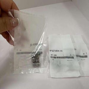 Original-SMC KFG2T0604-00 Three-way <b>Quick</b> Twist <b>Connector</b> - Product Image 4