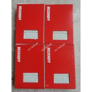 Módulo PLC Beckhoff KL5101, Origen China, Nuevo en Caja - Product Image 2
