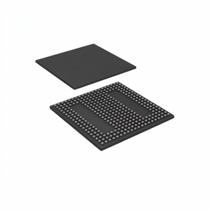ส่วนประกอบอิเล็กทรอนิกส์และชิ้นส่วน IC DSP Ctlr 16BIT 316CSBGA ช่องผู้ผลิตฝัง ADSP-BF538BBCZ-5F8 316 LFBGA cspbga - Product Image 1