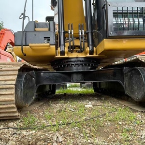 รถขุด <span class=keywords><strong>CAT320D</strong></span> มือสอง แข็งแรง ทนทาน ประหยัดน้ำมัน เหมาะสำหรับงานดิน งานเหมือง และงานก่อสร้าง - Product Image 4
