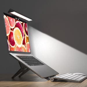 Northland Touch Control 2 in 1 <strong>USB</strong> <strong>Lamp</strong> Computer Laptop Mini ScreenLinear <strong>Lamp</strong> <strong>LED</strong> Monitor Light Bar for Laptops - Product Image 6