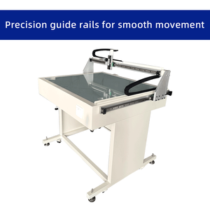Stencil Screen Inspection Machine Manual Inspection Stencil Screen Inspection Platform