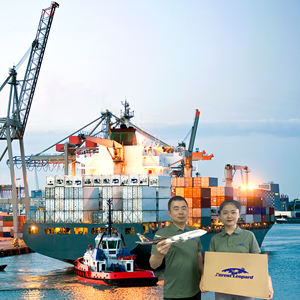 Tarifas de Transporte Marítimo Más Baratas y Rápidas DDP en Contenedores desde China Shenzhen a EE. UU., Canadá, Reino Unido y Australia - Product Image 1