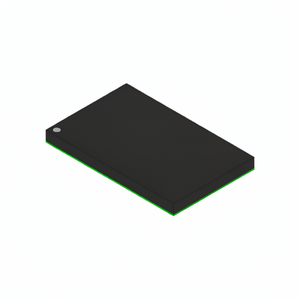 Componentes Electrónicos de Circuito BGA CY7C1347F-200BGC 119 en Stock - Product Image 1