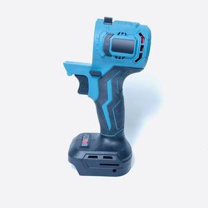 Perceuse électrique sans fil 18V 20V 21V au lithium, la meilleure, avec moteur sans balais, kit combiné d'outils de perçage puissants - Product Image 2