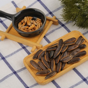 Hạt hướng dương nướng vị caramel ngọt, đóng gói túi nhỏ 100g, cỡ lớn, dành cho thị trường Châu Âu - Product Image 2