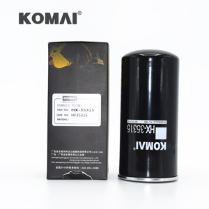 Filtro Hidráulico KOMAI 1092035894 1202624900 1202804000 1202804002 1202804003 SH 62249 WD 962/12  WD 962/32  HY 9254  SP 9254 - Product Image 1