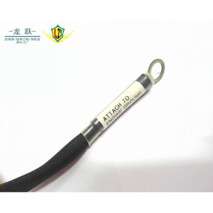 Faisceau de câblage de bobine d'allumage automobile Rx8, 300 mm, gaine en nylon, IP65, 12 V, faisceau de câblage du contrôleur d'injecteur de carburant du moteur - Product Image 2