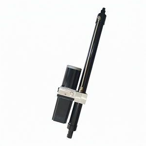 Tige de poussée hydraulique électrique TG32-150, actionneur linéaire à faible bruit, haute précision, charge lourde pour équipement de levage - Product Image 1