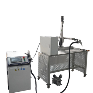 อุปกรณ์แปรรูปโลหะเชื่อมต่อแบบละเอียดอเนกประสงค์สำหรับงานอุตสาหกรรม - Product Image 3