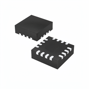 16 VFQFN Exposed Pad Electronic Circuit Components Authorized Distributor Logic NB4N11SMNR2G - Product Image 1