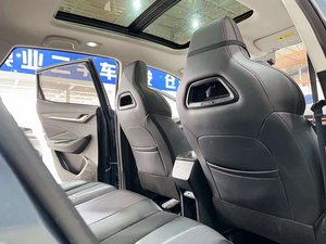 Changan Oushang X5 <span class=keywords><strong>2021</strong></span>, Auto 1.5T Edición de Lujo, SUV, Modelo con Volante a la Izquierda, Asientos de Cuero Turbo, 700 km, Estado Usado en Buenas Condiciones - Product Image 6
