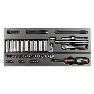 Outils pour véhicules EEA 519/607 USAG - Product Image 1