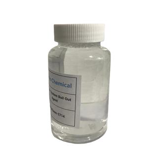 अम्लीय प्रणाली क्लीनर उच्च-दक्षता अम्लीय क्लीनर औद्योगिक डेकसिंग तेजी से चूना भंग करना - Product Image 4