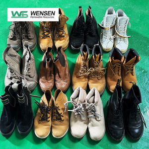 All'ingrosso <span class=keywords><strong>stivali</strong></span> alti da uomo usati scarpe di alta quantità con marchio parsimonioso <span class=keywords><strong>stivali</strong></span> Chelsea tattici in legno <span class=keywords><strong>stivali</strong></span> - Product Image 3