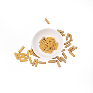 Comprimés Énergétiques à Base de Plantes pour Hommes : Vitalité Avancée, Performance et Endurance Prolongée – Pack Économique - Product Image 3