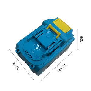 Convertidor de Corriente CA/CC de 220V a 21V, Adaptador de Corriente Universal para Amoladora Eléctrica Inalámbrica, Taladro, Llave Inglesa, Sierra, con Múltiples Enchufes - Product Image 6