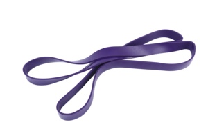 Băng Kéo Căng Kháng Lực Tập Thể Dục Thể Hình Co Giãn Có Logo Tùy Chỉnh Bán Chạy Bộ Dây Kháng Lực Tập Gym - Product Image 5