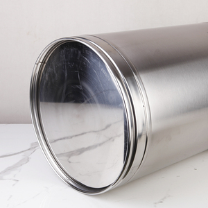 Conteneur hermétique en acier inoxydable pour lait, fabriqué en Chine, seau scellé pour lait, conteneur <span class=keywords><strong>Oliver</strong></span> - Product Image 6