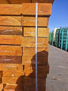 Madera Maciza de Alerce Siberiano - Origen Ruso, Madera de Alta Densidad para Uso en Hoteles y Exteriores, Diseño Contemporáneo, Garantía de 2 Años - Product Image 2