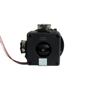 Joystick potenciômetro <span class=keywords><strong>5k</strong></span> tipo 3 eixos, OM300A-M1 - Product Image 3