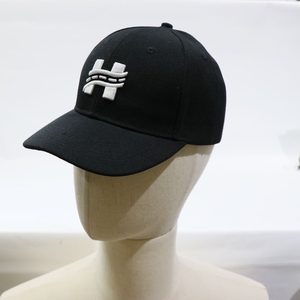 Casquettes de baseball personnalisées avec broderie 3D Matériel moulu Chapeaux publicitaires promotionnels d'entreprise - Product Image 1