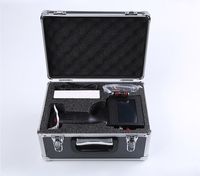 VNC-M3 Handheld Inkjet Printer Vervaldatum Inkjet Printing Machine