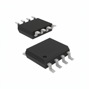 Power Management (PMIC) Electronics Component Authorized Distributor 8 SOlC X5083S8IZ - Product Image 1