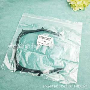 Heidefee Barrera Facial de Plástico y Goma, Un Solo Paquete, Equipo de Terapia Oral - Product Image 2