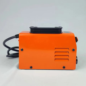 Mini Máquina de Soldadura MMA con Inversor de CC de 12 V, Máquina de Soldadura de Arco y Máquina de Soldadura Portátil, Soldadores de Arco - Product Image 5