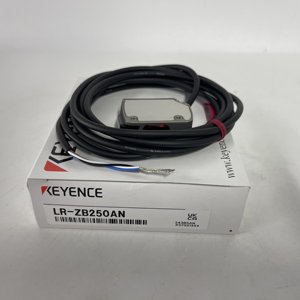 Laser Photoelectric Sensor LR-ZB250AN - Product Image 1