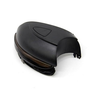 Autodragons, populares en Alemania, luces LED dinámicas secuenciales para intermitentes de Golf 5, Golf 6, 7, 7.5 y CC - Product Image 3