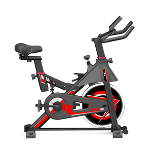 Réduction des vibrations ménage corps Fit Spin Bike Gym maître équipement de sport exercice intérieur cyclisme Spinning vélos 501 - Product Image 4