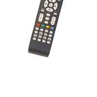 Usine Hostrong OEM ODM MANTA LED9500S Télécommande Convient pour Smart LED LCD TV IPTV Personnalisation du support du marché polonais