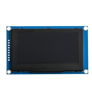 Pantalla OLED Monocromática de 2.7 Pulgadas, Resolución 128x64, Controlador SSD1325, Interfaz SPI, Módulo de Pantalla OLED PCBA - Product Image 5
