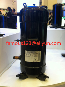 R410a Sanyo Nén Quay, Sanyo Tủ Lạnh Máy Nén, Sanyo Điều Hòa Không Khí Máy Nén C-SBN453H8H - Product Image 3