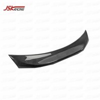 SPOILER ARRIÈRE EN FIBRE DE CARBONE STYLE LMS POUR MAZDA MX5 ND 2015-2018