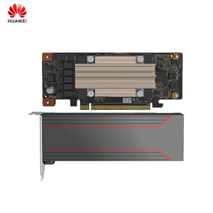 Huawei phân tích <span class=keywords><strong>video</strong></span> hiệu suất cao và suy luận mã hóa giải mã máy chủ lên máy chủ GPU card đồ họa Atlas 300i Duo 96GB - Product Image 6