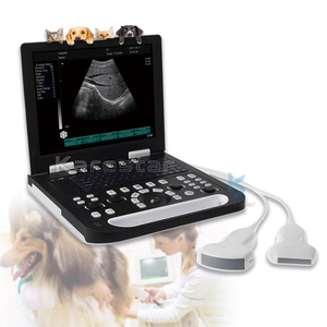 <span class=keywords><strong>Prix</strong></span> bon marché 15 pouces vétérinaire utiliser <span class=keywords><strong>Echo</strong></span> Machine ordinateur portable Smart Horse Instruments médicaux à ultrasons - Product Image 1