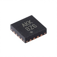 Genuine MAX98357AETE+T Screen-Printed AKK QFN-16 Amplifier IC Made in China