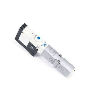 Nuevo en caja, válvula solenoide de CPASC1-M1H-M-Pwbr-2.5 - Product Image 2